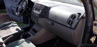 Golf 5 plus 1.9tdi 77kw bxe - 17