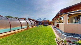 4-izbový rodinný dom v tichom prostredí - 17