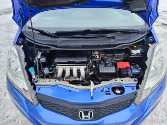Honda Jazz 1.2 i-VTEC Trend - 17
