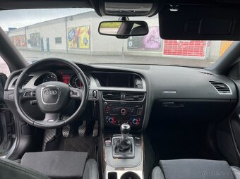 Audi A5 Coupe 2.0 TFSI - 17