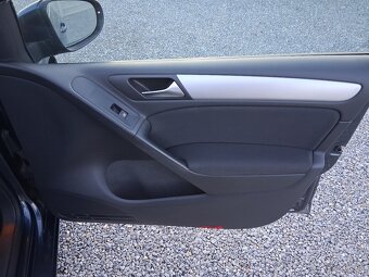 Volkswagen Golf 6 - 17