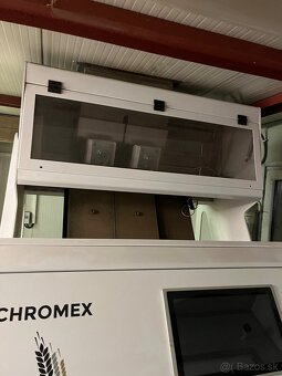 Linka na čistenie poľnohospodárskych plodín/osív - 17