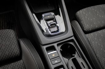 Škoda Octavia Combi 2.0 TDI, 85kW (2021) - 17