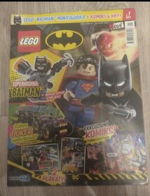 Lego časopisy - 17