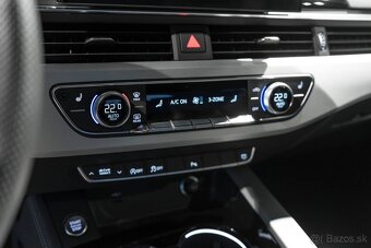 Audi A5 Sportback 40 2.0 TDI mHEV Advanced quattro S tronic - 17