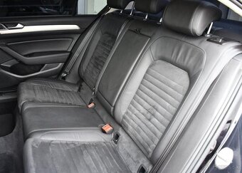 Volkswagen Passat 2.0TDi 140kW 4M HIGHLINE ČR 140 kw - 17