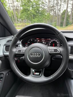 Audi A6 3.0BITDI - 17