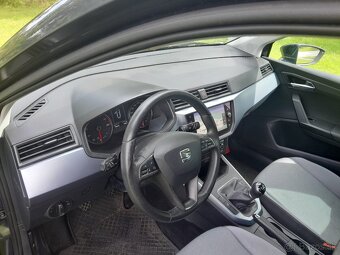 Seat Arona 1,0TSi - 17