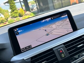 BMW X3 Xdrive 20d mHEV A/T, r.v.: 2021 - 17