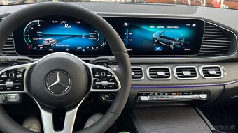 Mercedes Benz GLS Sr Dph - 17