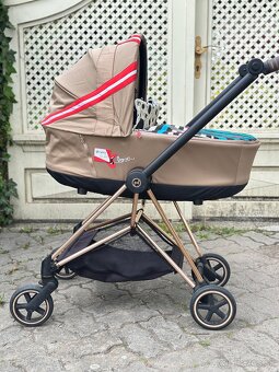 Cybex Mios - 17