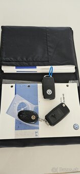 T5 2.5TDI MULTIVAN UNITED  128KW/WEBASTO - 17