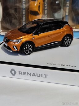 Renault modely časť 1 - 17