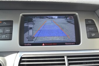 Audi Q7 3.0 TDI Quattro AT8 - 17