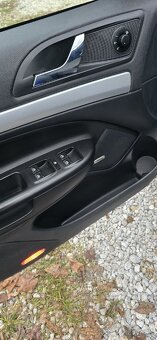 Škoda Octavia 2 RS TDI - 17