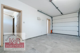 Ponúkame na predaj novostavbu troch 4izb. RD v Trenčíne - 17