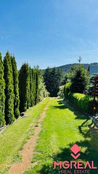 Na predaj záhradná chatka so záhradkou 397 m2 v Partizánskom - 17