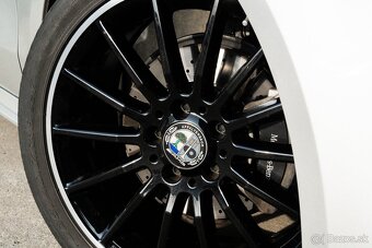 Mercedes - Benz CLA180 AMG packet + BRABUS kit, SR - 1.maj. - 17