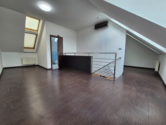 4 – IZB. RD, POZEMOK 1200 m², PARKOVANIE, NOVÁ DEDINKA - 17