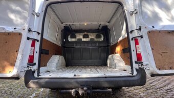 FORD TRANSIT 6 miestne - 17