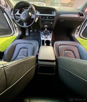 Audi a4 2.0 TDI B8.5 - 17