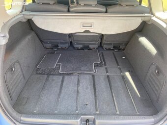 Renault Mégane Scenic 1.9dCi/96 kW 1.Maj. r.v.2006 - 17