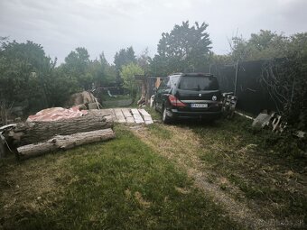 Sang Yong Kyron 2,7hdi automat v koži 7miestny   4wd - 17