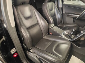 Volvo XC60 D4 R-Design - NOVÝ MOTOR TOP STAV - 17