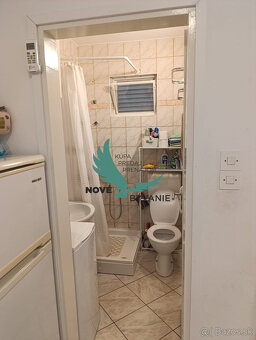 Top ponuka apartmán na ostrove Vir za super cenu - 17