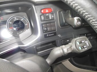 Scania R 500, SUPER, Retarder - 17