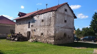Predáme malý rodinný dom - 17