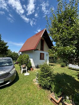 PREDAJ CHATKY V SOLOŠNICI - 17