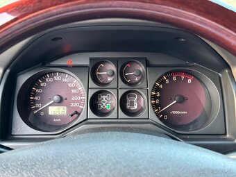 Mitsubishi Pajero 3.5 GDI V6 103 000km - 17