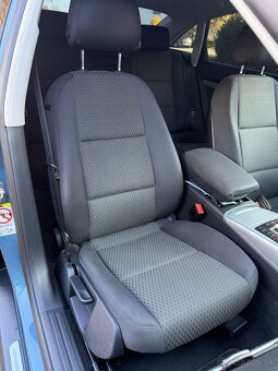 Audi A6 3,0 TDi Quattro 176kw Tiptronic - 17