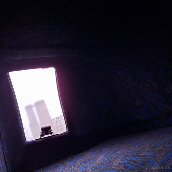 Fiat Ducato Maxi 2.3 MultiJet 150k 3,5t - 10 PALETOVKA - 17