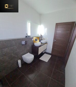 Na predaj 2 - dvoj podlažný rodinný dom - Chrastné - 17