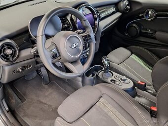 🚗 MINI Cooper SE (ELEKTRO) – MODEL 2024 - 17