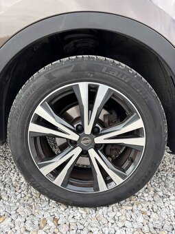 Nissan Qashqai 1,6 dCi 130 N-Connecta - 17