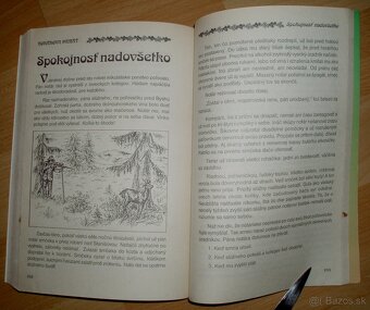Horár Sever I. diel – Poľovnícke príbehy z Liptova - 17