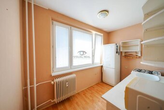 Na predaj 2 izbový byt o výmere 52 m2 na ul. Galaktická, Nad - 17