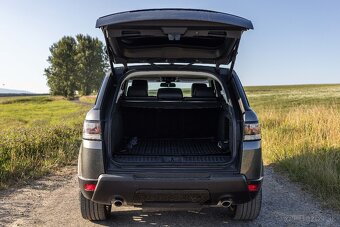 Land rover Range Rover - 17