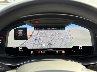 AUDI Q8 , 81000 KM, Mozny odpocet DPH - 17