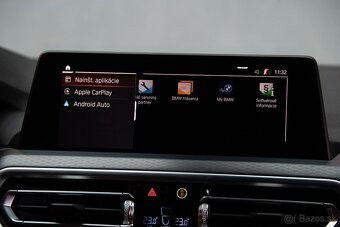 BMW X4 3.0D 210kW, automat, 4x4, 2022 - 17