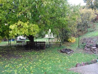 Rodinný dom, chalupa 2 Izbový - Fony - 17