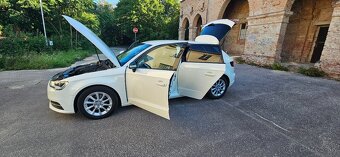 Audi a3 sportback 1.4 tfsi S-tronic - 17