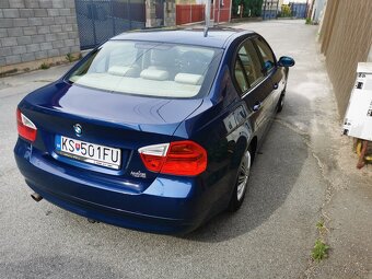 BMW 318I 160000km - 17