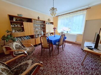 Rodinný dom za cenu bytu - 17