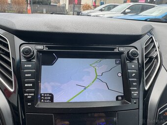 Hyundai i40 1.7 CRDi  Business A/T - 17