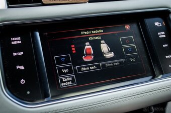 Range Rover Sport 3.0D 215kw 4x4 AT8 - 17