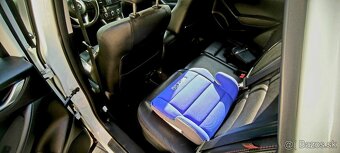 MAZDA CX5 - PREDAJ AJ NA SPLÁTKY - 17